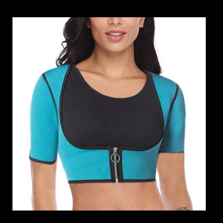 Neoprene Top